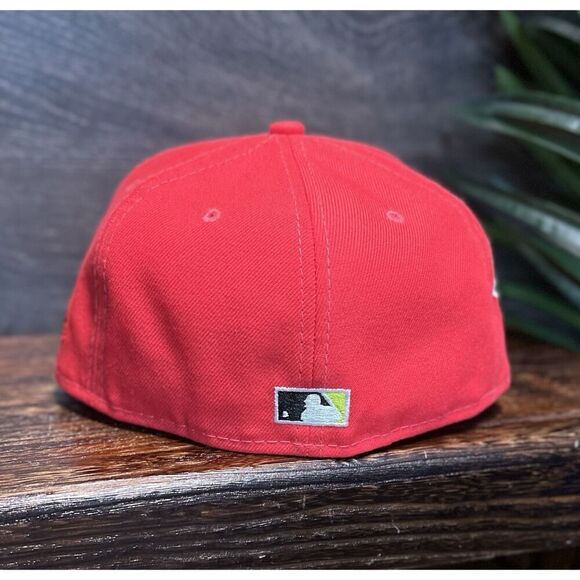 ⚾☠️MLB  New Era Exclusive Pittsburgh Pirates Skull Jolly Roger Fitted. NIB!☠️⚾ - Picture 7 of 16